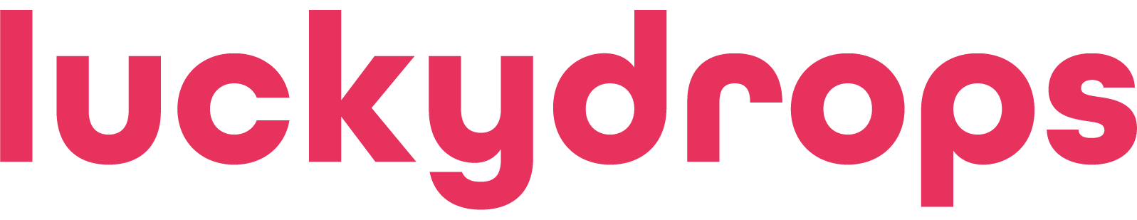 luckydrops